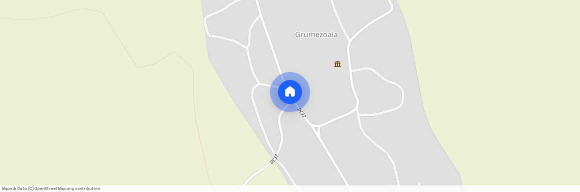 Bucuresti, Cantemir