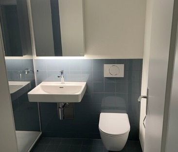 3.5 Zimmer, 88 m², 2. Stock - Foto 5