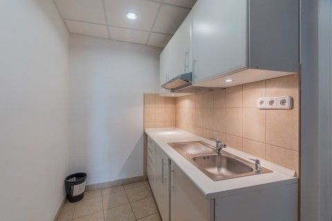 Szépvölgyi út office - Fotó 1