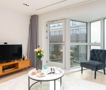 1 bedroom flat to rent - Photo 1