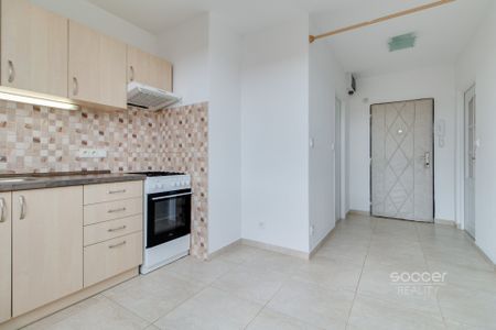 Pronájem bytu 1+1 35 m² - Фото 3