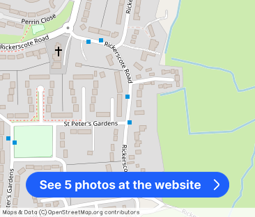 Blithfield House, Stafford - Photo 1