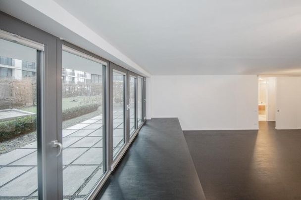 3 Zi-Whg gg Museumsinsel an der Spree mit Balkon Concierge EBK Aufzug u. TG (1.6) - Photo 1