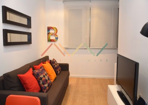 Apartamento T1
