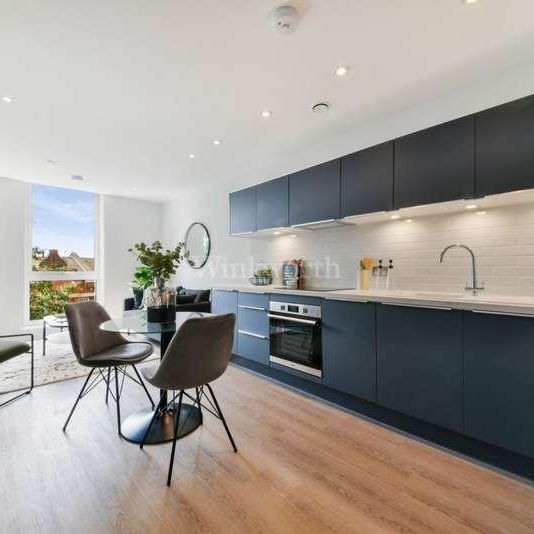 Registry Heights, Beckenham Road, Beckenham, BR3 - Photo 1