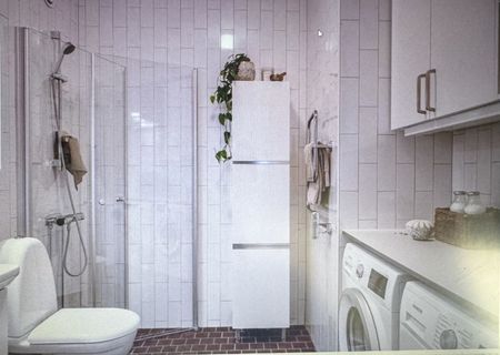 Hägersten-Liljeholmen - 2rok - 12mån - 21.850kr/mån - Foto 4