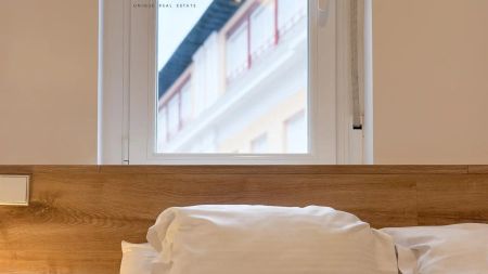 Piso de alquiler en Hermosilla, Fuente del Berro - Photo 4