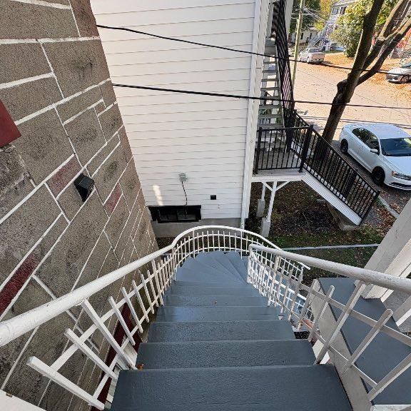 4 1/2 dans le vieux Terrebonne, disponible dès maintenant - Photo 1