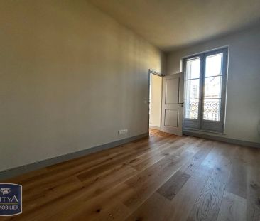 Appartement à louer 2 pièces 49.75m² - Photo 3