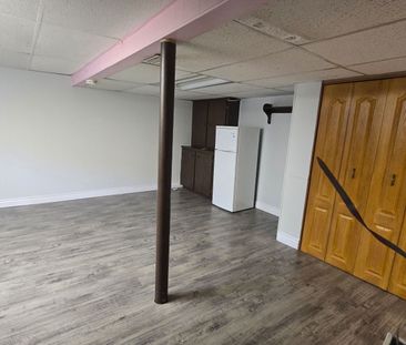 For Lease - 38 Copping Road Unit# Bsmt, Toronto, Ontario - Photo 4
