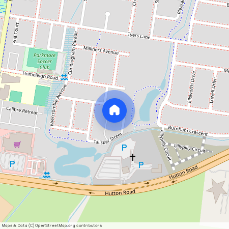 59 Talisker Street, Vic 3173, Keysborough