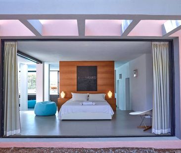 5 bedroom luxury Detached House for rent in San Jose, Balearic Islands - Photo 6