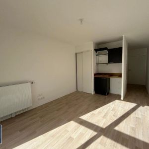 Appartement à louer 1 pièce 23.62m² - Photo 2