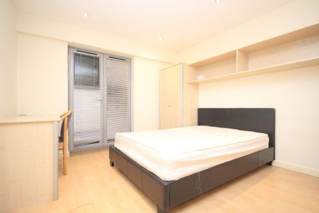Studio to rent - Photo 2