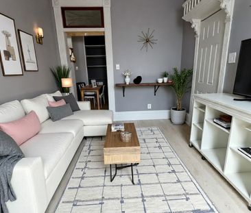 For Lease - 18 Faulkner Street Unit# 3, Orangeville, Ontario - Photo 3