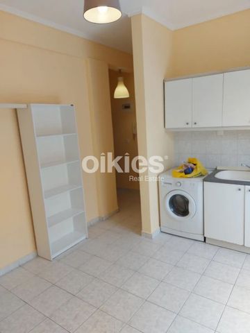 Studio/Γκαρσονιέρα για ενοικίαση Συκιές - Photo 2