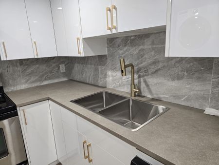 For Lease - 44 Child Drive Unit# Basement, Aurora, Ontario - Photo 5