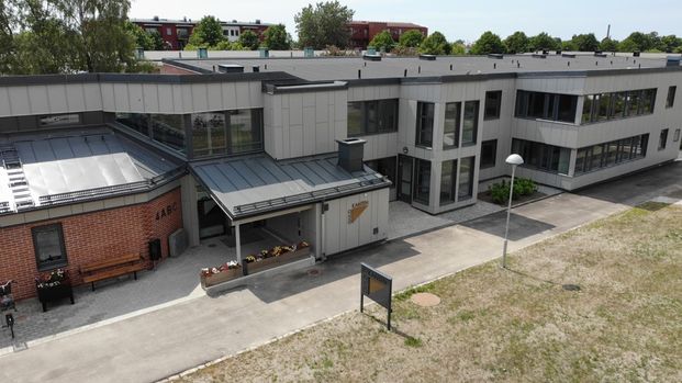 Sockenvägen 4C, Trelleborg Öster - Foto 1