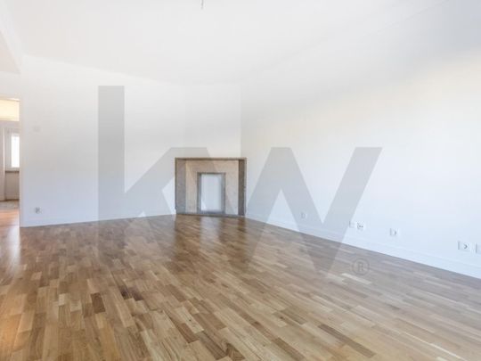 Apartamento T4 em Lisboa - Photo 1