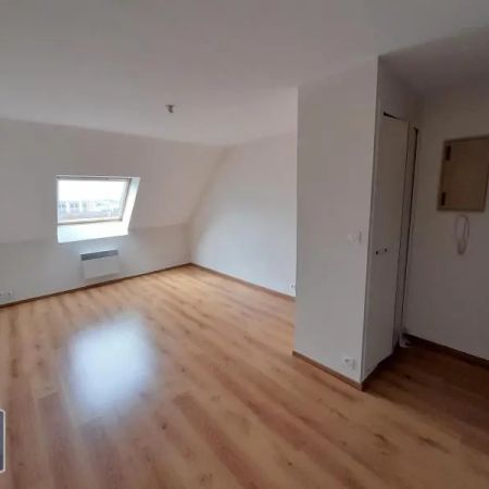 Appartement à louer 1 pièce 19.49m² - Photo 3
