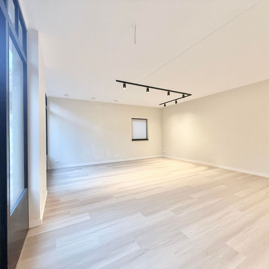 Appartement te huur: Kometensingel 88-A 1033 BX Amsterdam - Photo 1