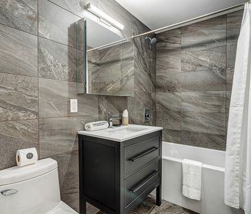 Rue de Bleury - Photo 5