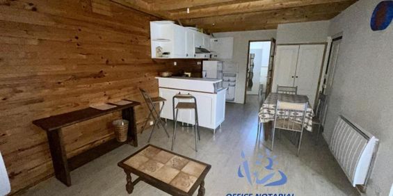 A LOUER T2 SAINT CHELY D'APCHER - Photo 3