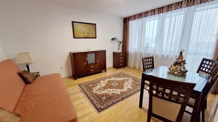 Mieszkanie do wynajęcia 2 pokoje Synów Pułku, Warszawa 41.43 m² - Photo 2