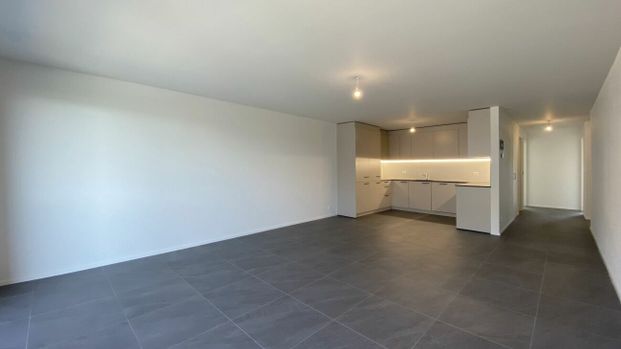 Appartement neuf de 4.5 pièces de plein pied - Photo 1