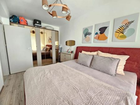 Apartament cu 3 camere, decomandat, Libertatii,Targu Mures. - Photo 5