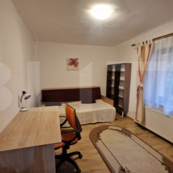 Inchiriere Casa CENTRAL 40 mp, MOBILATA - Fotografie 1