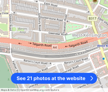 3 bedroom flat for rent - Photo 1