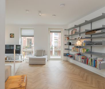 Cort Heyligersstraat 3 - Photo 1