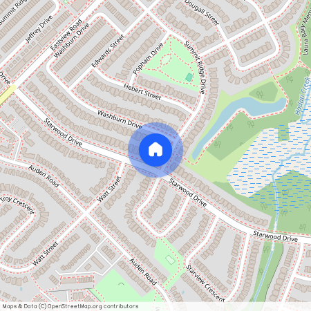 373 Starwood Drive, Guelph