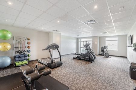 For Lease - 39 New Delhi Drive Unit# 203, Markham, Ontario - Photo 4