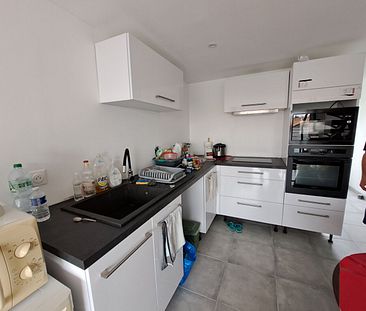 Location appartement 1 pièce, 27.00m², Le Boupère - Photo 1