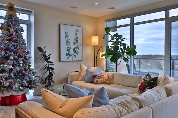 For Lease - 15 Glebe Street Unit# 1502, Cambridge, Ontario - Photo 1