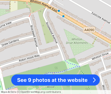 Robin Hood Way, Greenford, UB6 - Photo 1