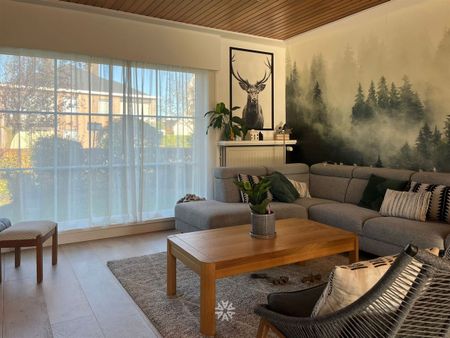 Huis te huur in Wondelgem - Photo 3