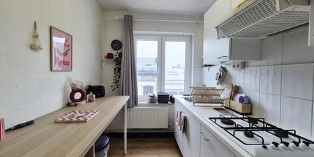 Appartement te huur in Liège voor € 550 met 1 slaapkamer - Photo 5