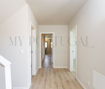 5 room luxury House for rent in Sao Joao do Estoril, Cascais, Lisbon - Photo 5