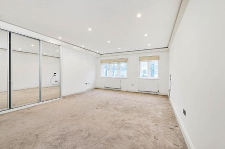 5 bedroom terraced house to rent - Photo 2