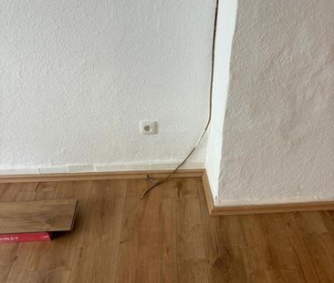 Praktisch geschnittene 2-Zimmer-Wohnung in zentraler Lage von Nette... - Foto 1