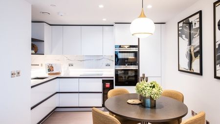 Garrett Mansions, Edgware Road, Paddington W2, London - Photo 3