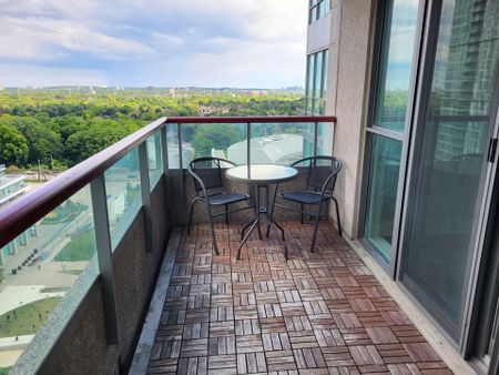 For Lease - 60 Brian Harrison Way Unit# 1808, Toronto, Ontario - Photo 3