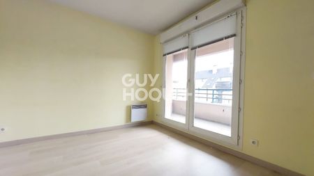 CHARTRES Studio de 24.45m² proche IUT et Lycée - Photo 3