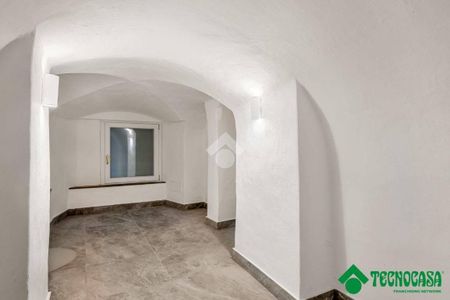 Trilocale via Sant'agostino 46, Centro Storico, La Spezia - Photo 3