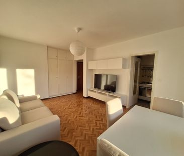 Affittasi monolocale ammobiliato, con cucina separata e ampio balcone - Foto 2