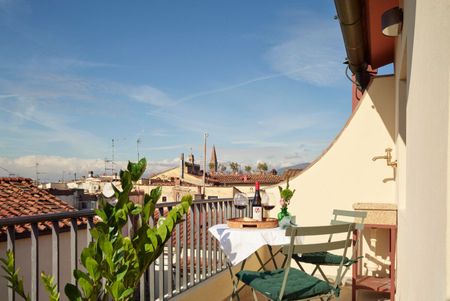 The Pink Lounge on Tornabuoni - Photo 3