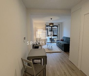 Location Appartement 1 pièce 34m² NANTERRE 92000 - Photo 6